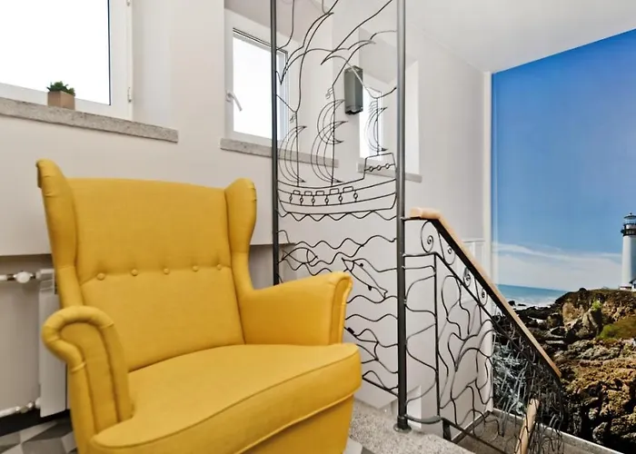 In Sea Bay Apartament Chałupy